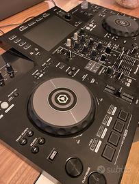 CONSOLLE PIONEER DJ XDJ-RR NUOVA
