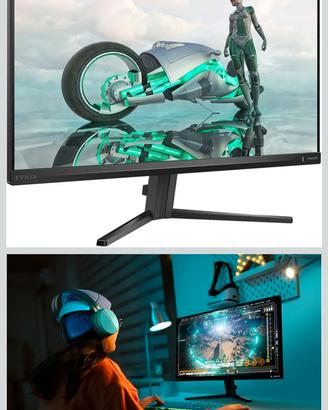 Monitor philips Evnia nuovo