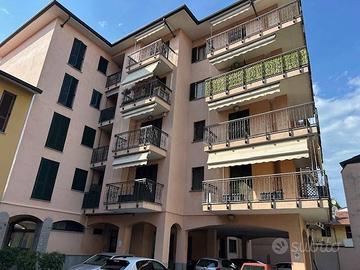 Appartamento di 113 m² con 3 locali e box auto a S