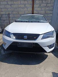 Musata e ricambi seat leon fr