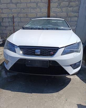 Musata e ricambi seat leon fr