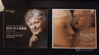 CAPOLAVORI DELLA MUSICA SACRA - BACH HANDEL HAYDN