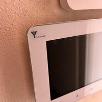 Comelit videocitofono