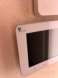 Comelit videocitofono