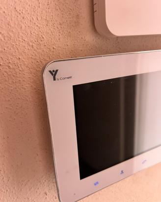 Comelit videocitofono