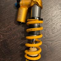 Öhlins TTX22M Coil TM 205x65 AM