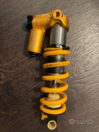 Öhlins TTX22M Coil TM 205x65 AM