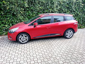 Renault  Clio 2017