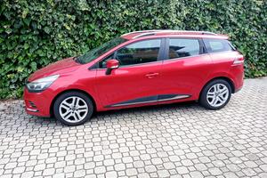 Renault  Clio 2017