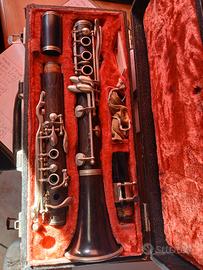 clarinetto in sib Noblet