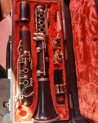 clarinetto in sib Noblet