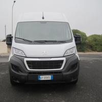 Peugeot Boxer 333 2.2 BlueHDi 140 S&S PM-TM Furgon