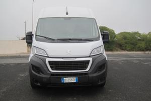 Peugeot Boxer 333 2.2 BlueHDi 140 S&S PM-TM Furgon
