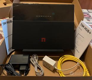 Modem TIM Hub+
