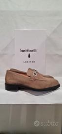 Roberto Botticelli mocassini uomo n.42