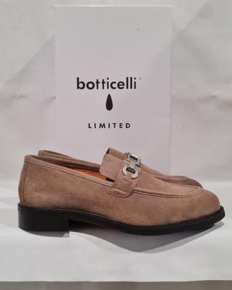 Roberto Botticelli mocassini uomo n.42