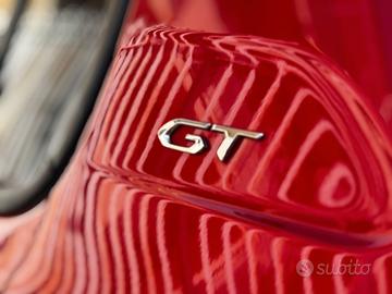 Peugeot 208 GT