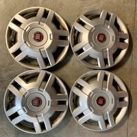 Copricerchi Fiat Ducato 15”