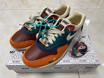 Nike Air Max 1 Kasina sneakers misura 43