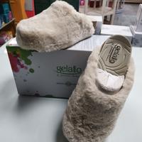Pantofole Gelatto Modello Woodstock Soft Phoff
