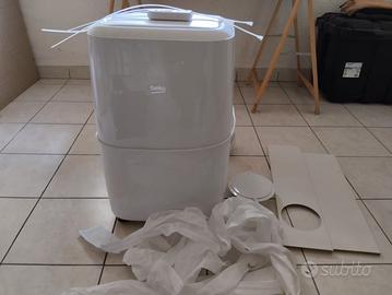 Climatizzatore Portatile Beko BPN112C