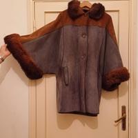 Shearling donna