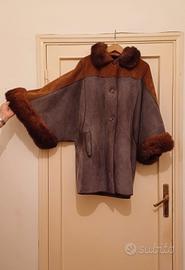 Shearling donna
