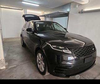 Land RoverRange Rover Velar 2.0D I4 240 CV R-Dynam