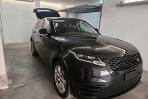 Land RoverRange Rover Velar 2.0D I4 240 CV R-Dynam