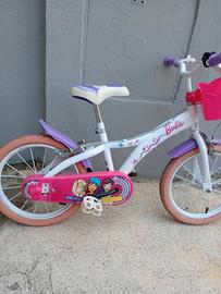 Bici Barbie