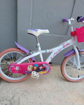 Bici Barbie