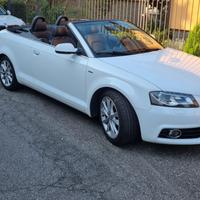 Audi A3 cabrio