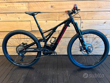 MTB ELETTRICA SPECIALIZED TURBO LEVO COMP 2021