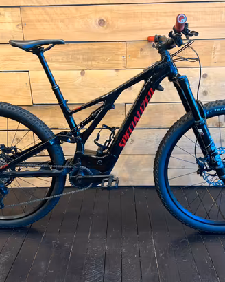 MTB ELETTRICA SPECIALIZED TURBO LEVO COMP 2021