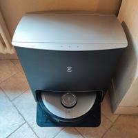 Robot lavapavimenti Ecovacs X1 Turbo