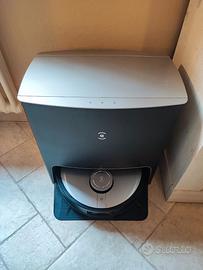 Robot lavapavimenti Ecovacs X1 Turbo