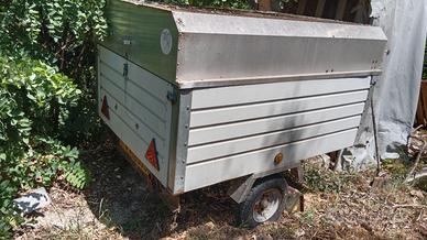 Carrello appendice