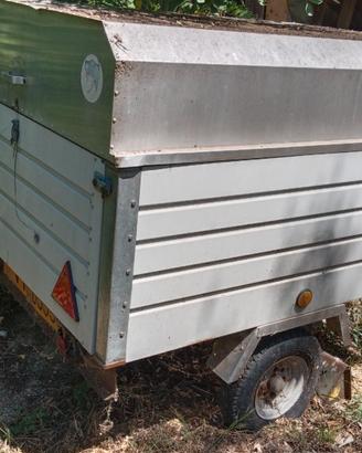 Carrello appendice