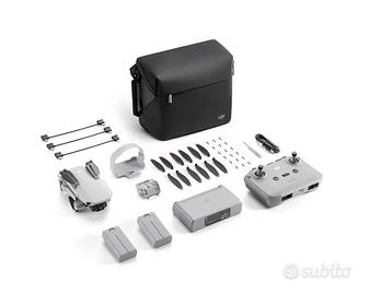 Dji mini 2 combo