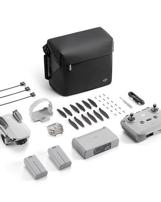Dji mini 2 combo