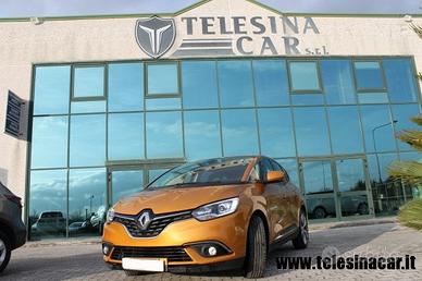 RENAULT Scenic 1.7 Blue dCi 120CV EDC Intens