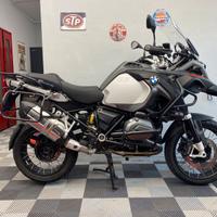BMW GS 1200 adventure