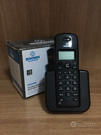 Telefono Cordless
