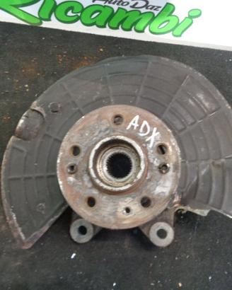 MONTANTE ANTERIORE SINISTRO ML W163 270 CDI 03