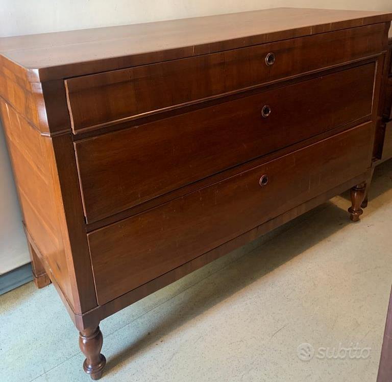 Como e Credenze Antiche Arredamento e Casalinghi In vendita a Padova