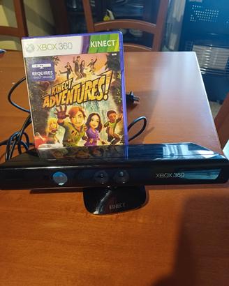 kinect sensore