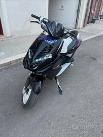 Yamaha aerox