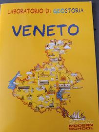 la oratorio di geo storia, tutte le regioni 