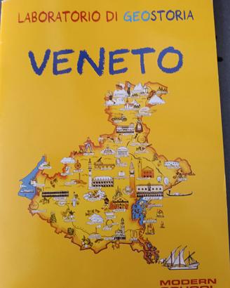 la oratorio di geo storia, tutte le regioni 