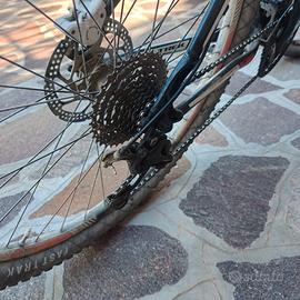 Mountain bike Trek 4900 tg. M